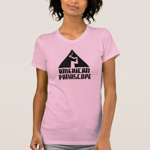 Amerikaanse Panascope T-shirt