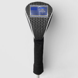 Amerikaanse Paratrooper : America's Guardian" Golfheadcover