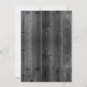 Amerikaanse partij voor de vermenging van zeeliede kaart (Achterkant)