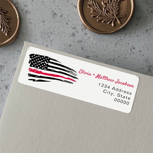 Amerikaanse partij voor militaire terugtrekking ui etiket