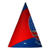 Amerikaanse Pasen Feesthoedjes (Links)