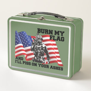 Amerikaanse patriot
