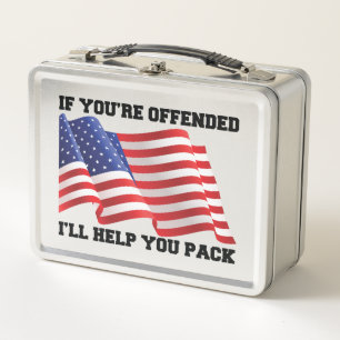 Amerikaanse patriot