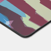 Amerikaanse patriot bureaumat (Hoek)