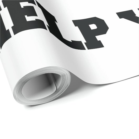 Amerikaanse patriot cadeaupapier (Rol Hoek)