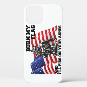 Amerikaanse patriot Case-Mate iPhone case