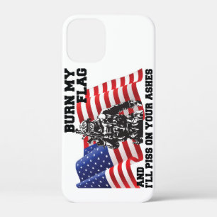 Amerikaanse patriot Case-Mate iPhone case