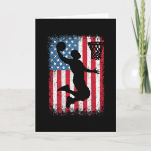 Amerikaanse Patriotische Schets 4 juli Usa Vlag Ma Kaart