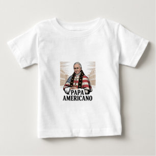 Amerikaanse paus Leo Rooms-Katholiek Christelijk G