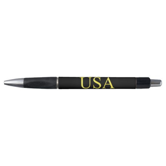 Amerikaanse pennen (Voorkant)