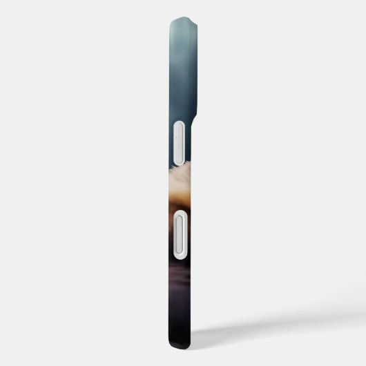 Amerikaanse pine Marten Case-Mate iPhone Case (Achterkant / Rechts)