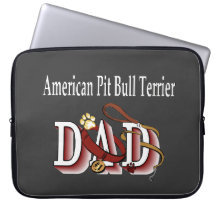 amerikaanse pit bull