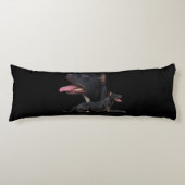 Amerikaanse Pit Bull Terrier Lichaamskussen (Voorkant)