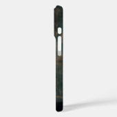 Amerikaanse pit-stier Case-Mate iPhone case (Achterkant / Links)