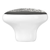 Amerikaanse Platinum Liberty Coin ~ Reverse 2013 ~ Keramische Knop (Zijkant)