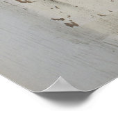 Amerikaanse politiek poster (Hoek)