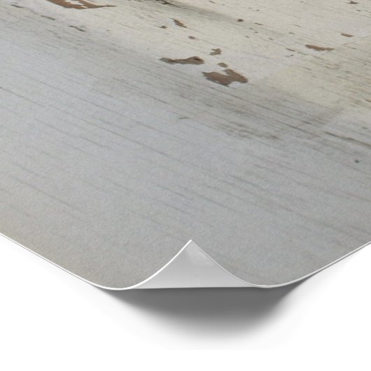 Amerikaanse politiek poster (Hoek)