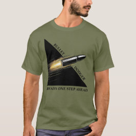 Amerikaanse politieke verkiezingen t-shirt