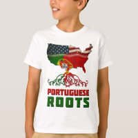 Amerikaanse Portugese rots