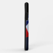 Amerikaanse president Donald Trump Witte Huis Case-Mate iPhone Case (Achterkant/rechts)