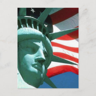 AMERIKAANSE PRIJS BRIEFKAART