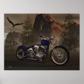 "AMERIKAANSE PRIJS" POSTER (Voorkant)