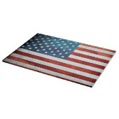 Amerikaanse Raad voor het snijden van vlagglas Snijplank (Hoek)