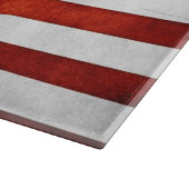 Amerikaanse Raad voor het snijden van vlagglas Snijplank (Hoek)