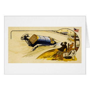 -Amerikaanse racereclame