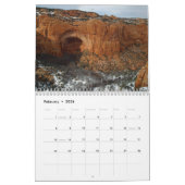 Amerikaanse reis kalender (Feb 2026)