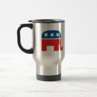 amerikaanse republikeinse partij olifant