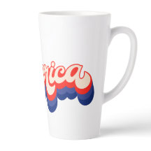 Amerikaanse Retro Sterren