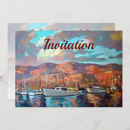 Amerikaanse Rivièra Kaart