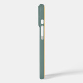 Amerikaanse Road Series Case-Mate iPhone Case (Achterkant / Links)