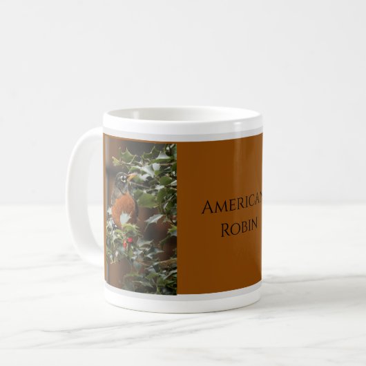 Amerikaanse Robin Mok (Voorkant links)