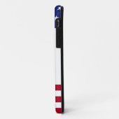 Amerikaanse roeiing Case-Mate iPhone case (Achterkant/links)