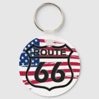 Amerikaanse Route 66