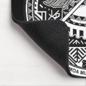 amerikaanse samoa muismat (Hoek)