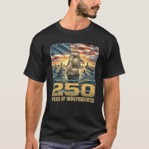 Amerikaanse Semi-quincentennial: 250 Jaar Onafhank