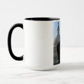 Amerikaanse senator, 44e Amerikaans President Bara Mok (Links)