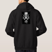 Amerikaanse shirt van infanteriezweet (Achterkant)