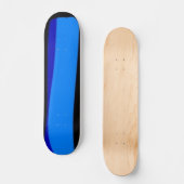 Amerikaanse skateboard (Voorkant)