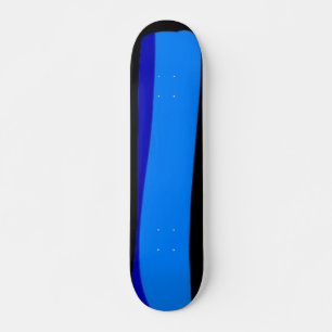 Amerikaanse skateboard