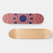 Amerikaanse Skateboards (Horizontaal)