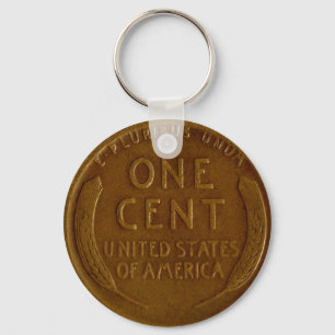 amerikaanse sleutelhanger