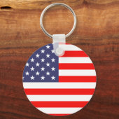 Amerikaanse sleutelhangers (Voorkant)