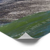 AMERIKAANSE SNELLE AANVAL ONDERZEEËR - SSN-750 POSTER (Hoek)