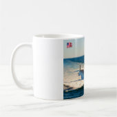 AMERIKAANSE SNELLE AANVAL ONDERZEEËR - SSN-780 Mok (Links)