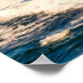 AMERIKAANSE SNELLE AANVAL ONDERZEEËR - SSN-780 POSTER (Hoek)