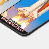 AMERIKAANSE SPACESHUTTLES 1981-2011 BUREAUMAT (Hoek)